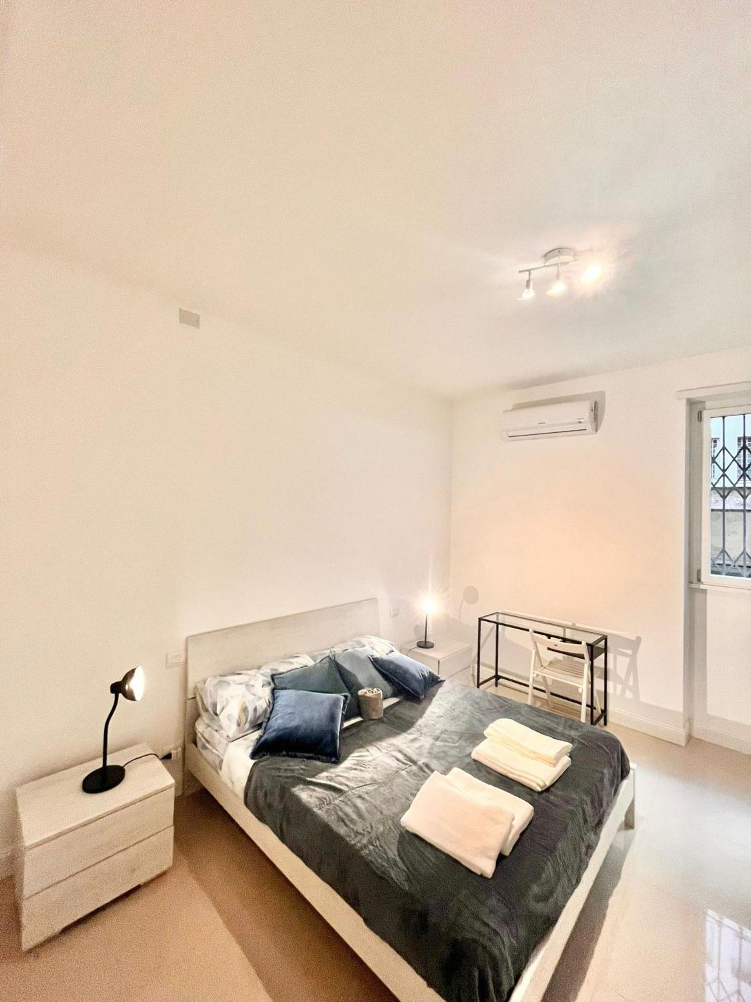 Double With Private Bathroom In Shared Séjour chez l'habitant